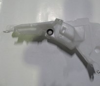 Resim AUDI A6- 09/11; ÖN CAM SU BİDONU/DEPOSU (BFN) 4F0955453R 