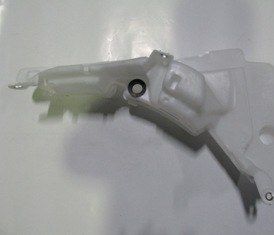Resim AUDI A6- 09/11; ÖN CAM SU BİDONU/DEPOSU (BFN) 4F0955453R 