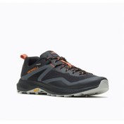 Resim Merrell J135595 Erkek Outdoor Ayakkabı - Siyah 