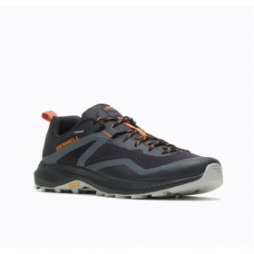 Resim Merrell J135595 Erkek Outdoor Ayakkabı - Siyah 