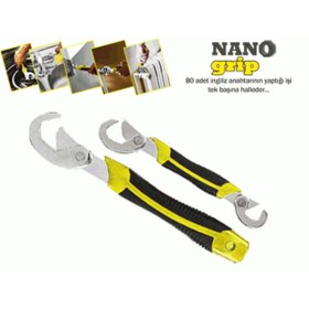 Resim Yetkin Home Akıllı Anahtar Somon Sıkma Aparatı Akıllı Pense Seti Takım 2'li 