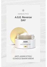 Resim Isdinceutics Reverse Day Cream 50 ML 