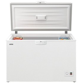 Resim Altus AL 2298 J Joker 298 L Sandık Tipi Derin Dondurucu 