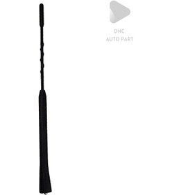 Resim Seat Leon, Volkswagen Passat İçin Tavan Anten Çubuğu 27 Cm M5 