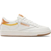 Resim Reebok Club C 85 Kırık Beyaz Kadın Sneaker 