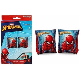 Resim Spiderman Lisanslı Kolluk Bw98001 23x15 Cm 