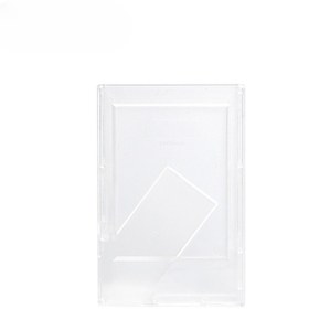 Resim Fuji Film Instax Mini Anlık Fotoğraflar için Yaratıcı Fotoğraf Tutucu, Masalar İçin Uygun Mini Çerçeve, Aile ve Arkadaşlar İçin Mükemmel Bir Hediye Olarak. 