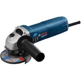 Resim Bosch Professional GWS 670 Taşlama Makinesi - 0601375606 