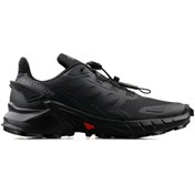 Resim Salomon Supercross 4 Gtx W L41733900 Kadın Siyah Outdoor Ayakkabı 