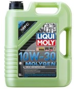 Resim Liqui Moly Molygen New Generation 10w-30 5 L 