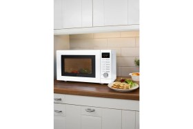 Resim Alveus ALV20 Digital Mikrodalga Fırın - Beyaz 