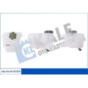 Resim Genleşme Kavanozu Astra J Sensörlü 