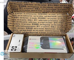 Resim Steam Deck Oled 512 GB SIFIR - Takas Olur - KURYE !! 