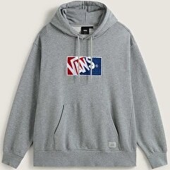 Resim ORIGINAL STANDARDS 2-TONE KAPÜŞONLU ÜST 