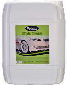 Resim Kalwax Fırçasız Yıkama V2 Köpük Şampuan 22 Lt. N11.548 