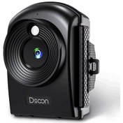 Resim Dsoon Hızlandırılmış Kamera Dış Mekan İnşaat/bitki/hava Durumu/yaşam 1080p 