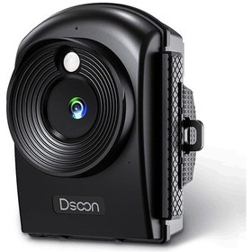Resim Dsoon Hızlandırılmış Kamera Dış Mekan İnşaat/bitki/hava Durumu/yaşam 1080p 