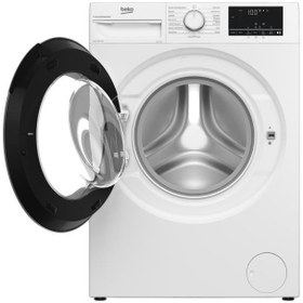 Resim Beko CM 9101 BB Çamaşır Makinesi 