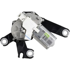 Resim Valeo 'sılecek Motoru Arka Peugeot P206 - P206+ (T3E) 97 - > 