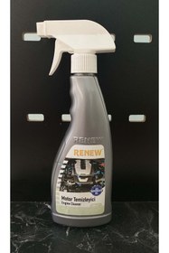 Resim Renew Motor Dış Temizleme 500ml. 