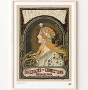 Resim Zodyak, Poster 