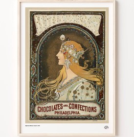 Resim Zodyak, Poster 