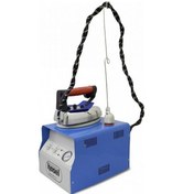 Resim Hasel 1250 W Buhar Kazanlı Ütü 