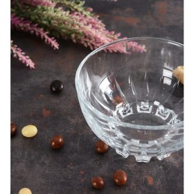 Resim Paşabahçe Mousse 4’lü Kapaklı Kase Takımı 