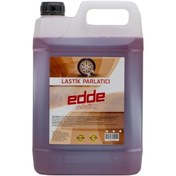 Resim Araba Araç Oto Lastik Parlatıcı Temizleyici Sıvı Lastik Temizleme 5 Lt Oto Detailing 