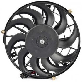 Resim Opel Vectra A Klima Fan Motoru 1845043 