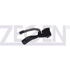 Resim Zegen-zsw1357 - Far Sınyal Kumanda Kolu Opel Astra G - Zafıra A 