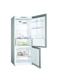 Resim Siemens KG76NVIF0N 526 L Kombi No Frost Buzdolabı 