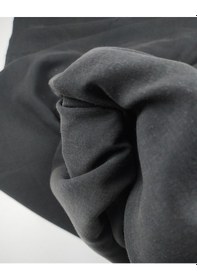 Resim Küllü Siyah Renkte Aerobin Dokuma Kumaş En 140 Cm X Boy 200 Cm -10065 10 