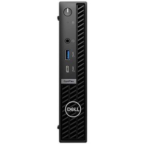 Resim Dell Optiplex 7020MFF N007O7020MFFEMEA21 Intel Core i5-14500T 32 GB RAM 1 TB SSD W11 Pro Mini Masaüstü Bilgisayar 