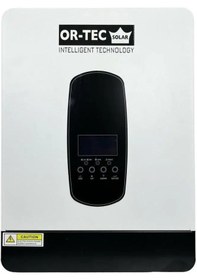 Resim Ortec 4.2kw Mppt Akıllı İnverter 12v-24v 