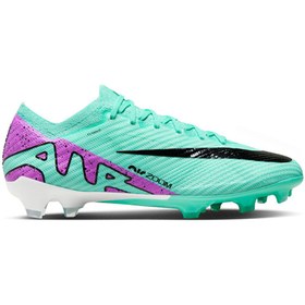 Resim Nike Mercurial Zoom Vapor 15 Elite FG | Yeşil 