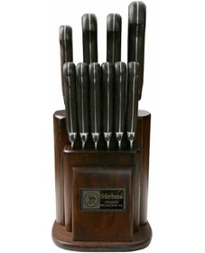 Resim Sürbisa 61500-Ym-E Mutfak Seti 