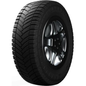 Resim Michelin 225/70 R15C 112/110S Agilis Crossclimate Hafif Ticari 4 Mevsim Lastiği (Üretim Yılı: 2024) 