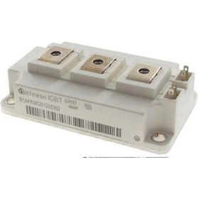 Resim Infineon Bsm150gb120dn2 ,1200v/150a Igbt Modül 