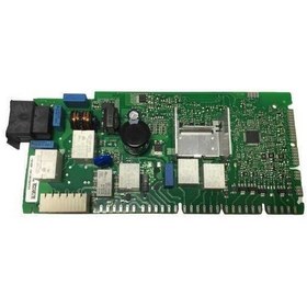 Resim Siemens Bulaşık Makinesi Anakart Sn25m232eu 