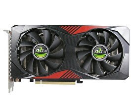 Resim Axle GeForce RTX 3060 TI 8GB RTX3060TI/8GD6P6IP3 GDDR6 256Bit Gaming Oyuncu Ekran Kartı 