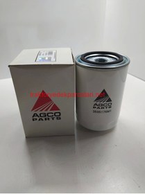 Resim agco Hidrolik Filtresi Mf 