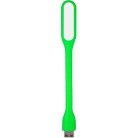 Resim gaman Esnek Taşınabilir Usb Led Işık Lamba-kitap Okuma Ve Gece Lambası Tüm Usb Girişleriyle Uyumlu 