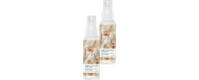 Resim Avon Simply Luxurious Vücut Spreyi 100 ml Beyaz Şeftali ve Vanilya Orkide Kokulu İkili Set 