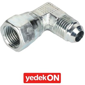 Resim AGCO Adaptör - Fendt | AL5028051 