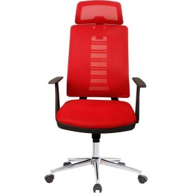 Resim Uzay Ofis Lina Müdür Koltuğu 