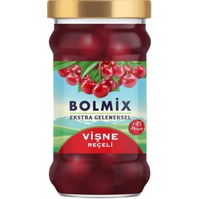 Resim Bolmix Reçel Vişne 380 G 