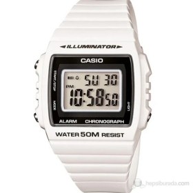 Resim Casio W-215H-7AVDF Digital Erkek Kol Saati 