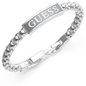 Resim Guess JGUJUMB03028JWSTS Erkek Bileklik 