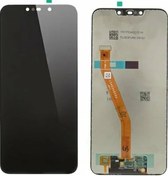 Resim Huawei Mate 20 Lite Lcd Dokunmatik Ekran 